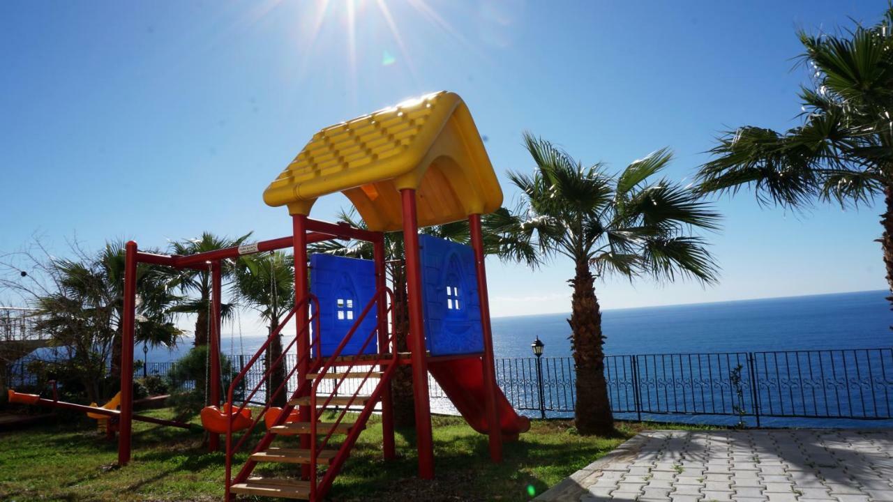 גאזיפאשה Blue Lagoon Village מראה חיצוני תמונה